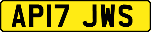 AP17JWS