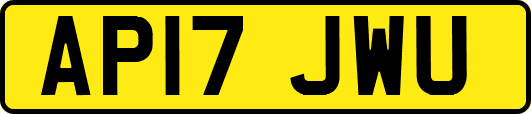 AP17JWU