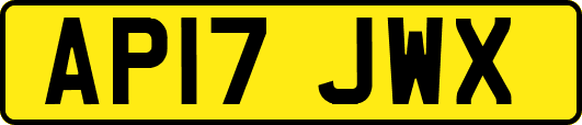AP17JWX