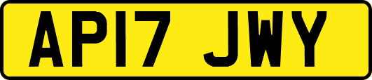 AP17JWY
