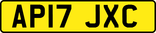 AP17JXC