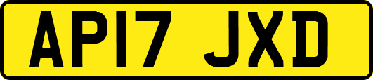 AP17JXD