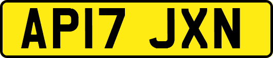 AP17JXN