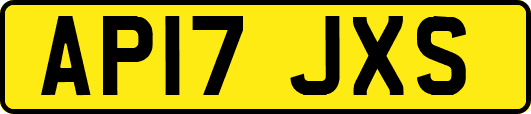 AP17JXS