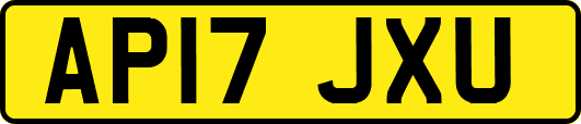 AP17JXU