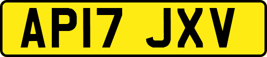 AP17JXV