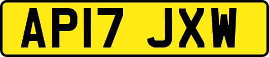 AP17JXW