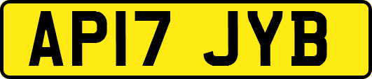 AP17JYB
