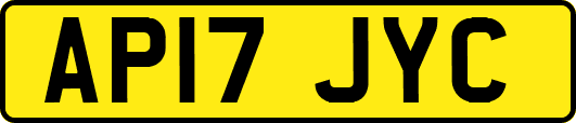 AP17JYC