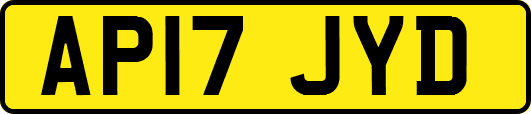 AP17JYD