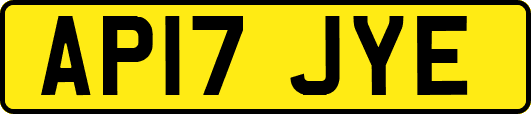 AP17JYE