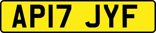 AP17JYF