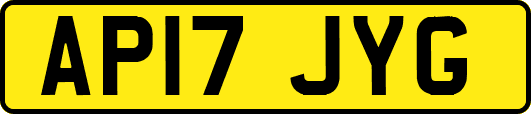 AP17JYG