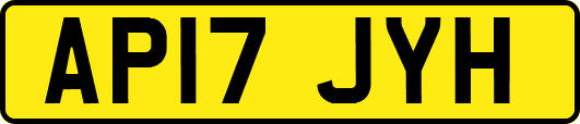 AP17JYH