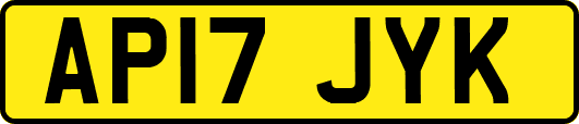 AP17JYK