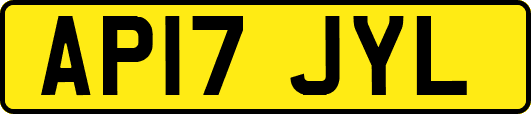 AP17JYL