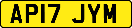 AP17JYM