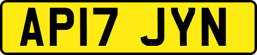 AP17JYN
