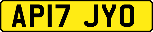 AP17JYO