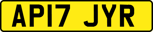AP17JYR