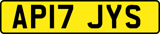 AP17JYS