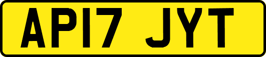 AP17JYT