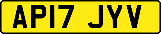AP17JYV