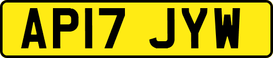 AP17JYW