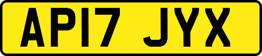 AP17JYX