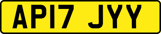 AP17JYY