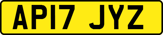 AP17JYZ