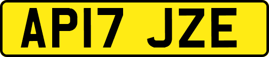 AP17JZE
