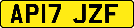 AP17JZF
