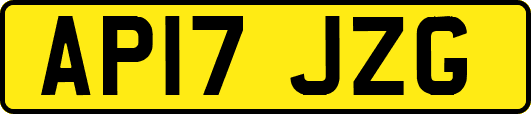 AP17JZG