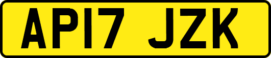 AP17JZK