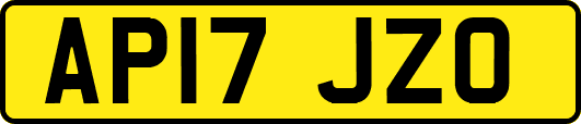 AP17JZO
