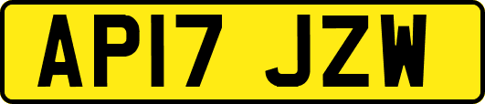 AP17JZW