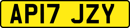 AP17JZY