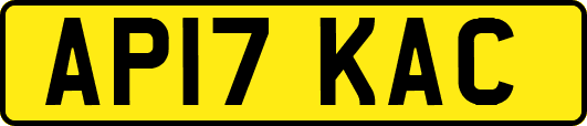 AP17KAC