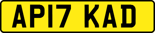 AP17KAD
