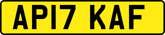 AP17KAF