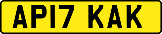 AP17KAK