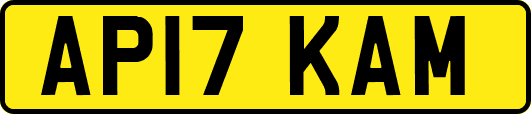 AP17KAM