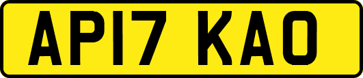 AP17KAO