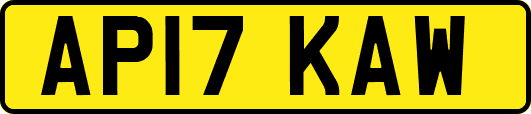 AP17KAW