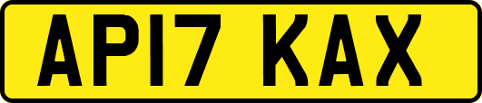 AP17KAX