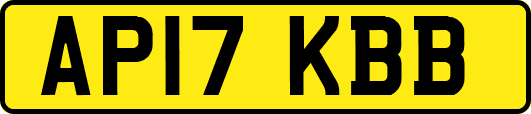 AP17KBB