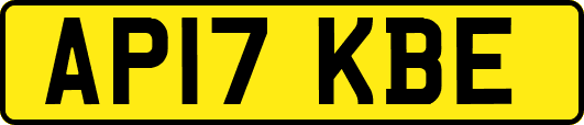AP17KBE