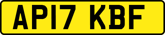 AP17KBF
