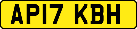 AP17KBH